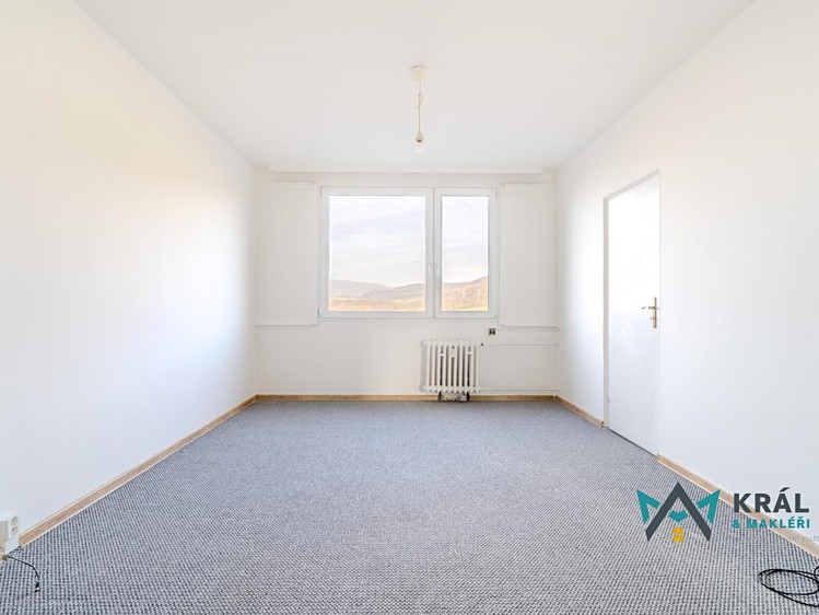 Pronájem bytu 2+1 63 m² - foto 5