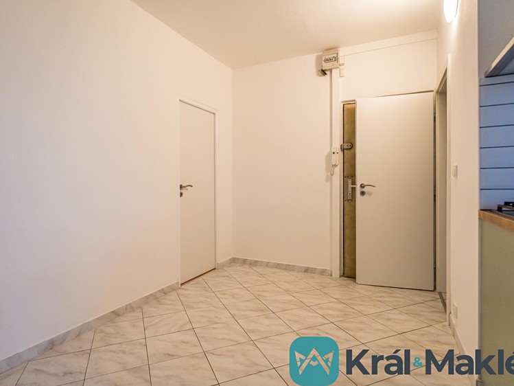 Pronájem bytu 2+1 51 m² - foto 4
