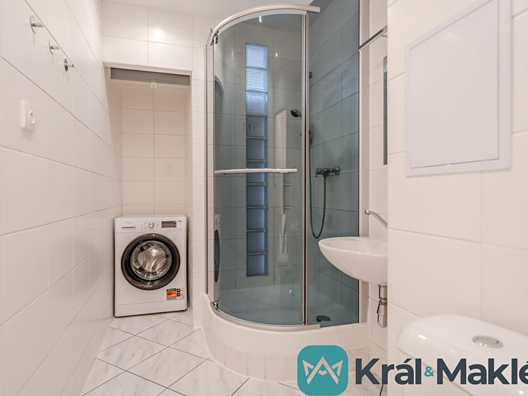 Pronájem bytu 2+1 51 m² - foto 6