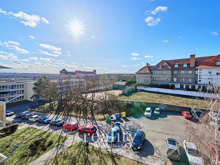 Pronájem bytu 1+1 32 m² - foto 6