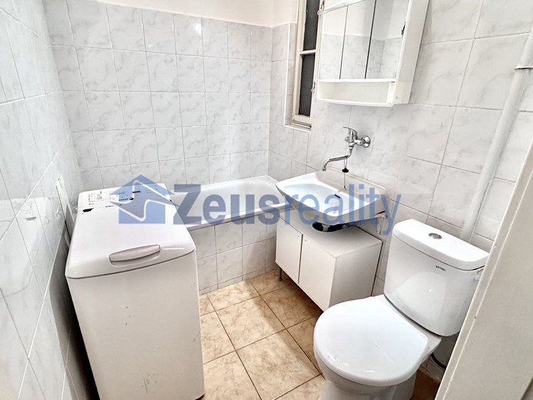 Pronájem bytu 1+1 27 m² - foto 6