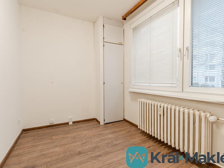 Pronájem bytu 2+1 62 m² - foto 4