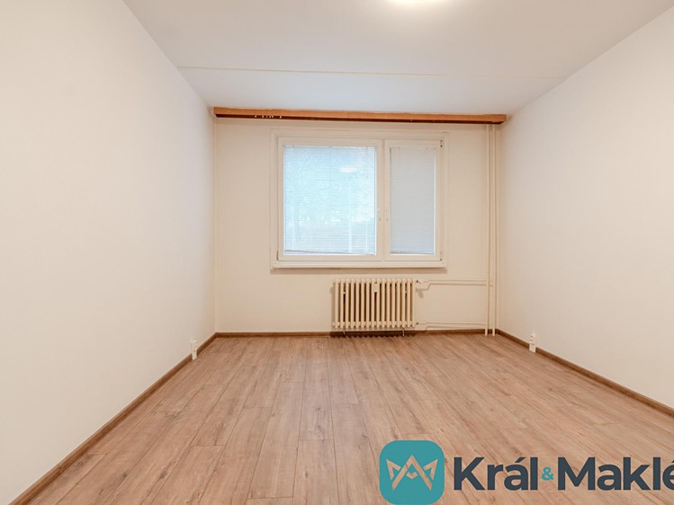 Pronájem bytu 2+1 62 m² - foto 8