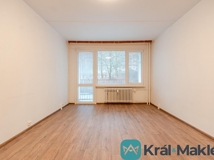 Pronájem bytu 2+1 62 m² - foto 6