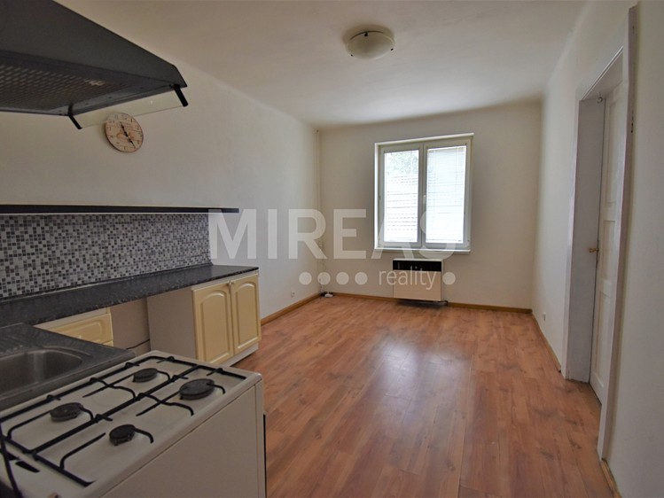 Pronájem bytu 2+kk 45 m² - foto 3