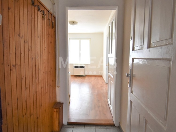 Pronájem bytu 2+kk 45 m² - foto 8