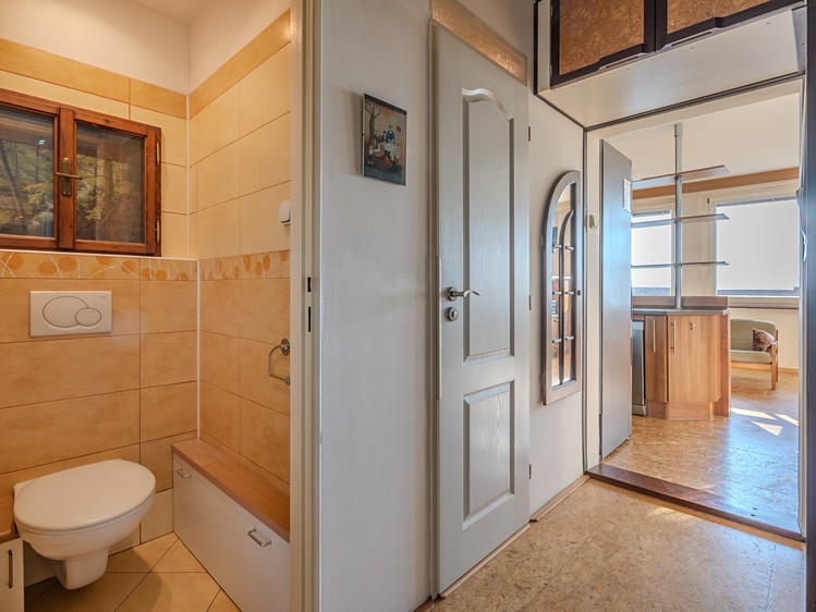 Pronájem bytu 4+kk 78 m² (Jednopodlažní) - foto 5