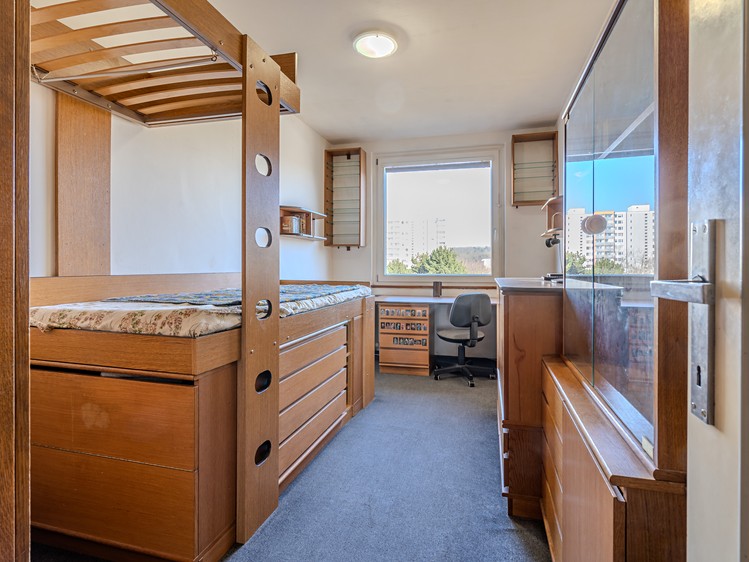 Pronájem bytu 4+kk 78 m² (Jednopodlažní) - foto 7