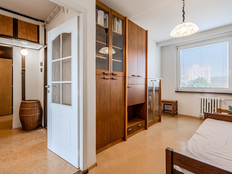 Pronájem bytu 4+kk 78 m² (Jednopodlažní) - foto 8