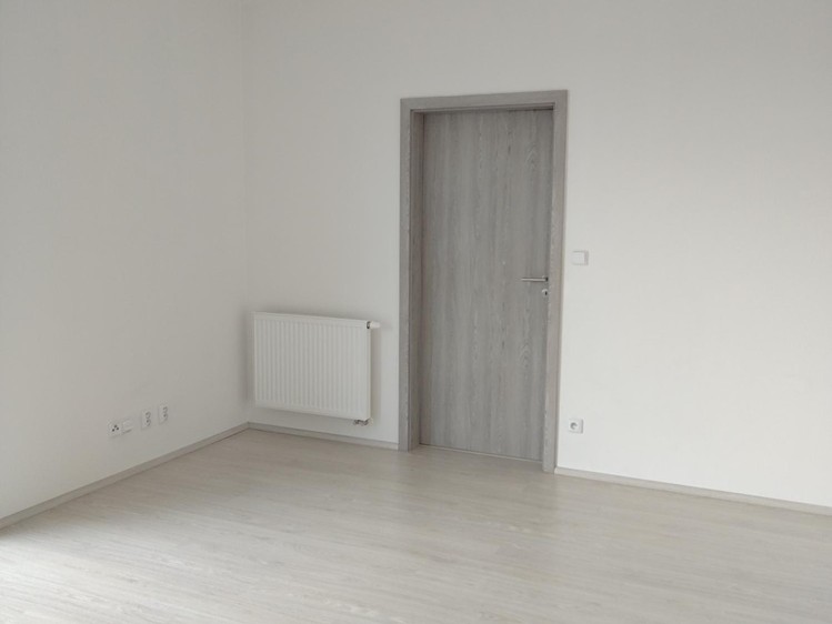 Pronájem bytu 2+kk 44 m² (Jednopodlažní) - foto 4