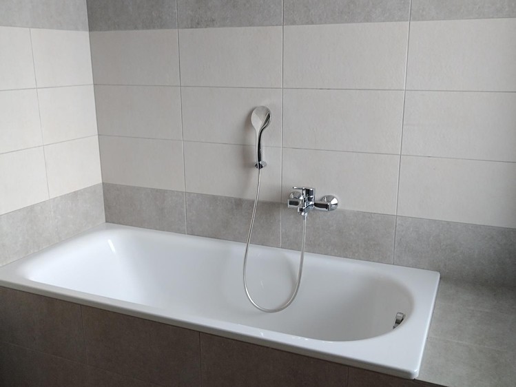 Pronájem bytu 2+kk 44 m² (Jednopodlažní) - foto 6