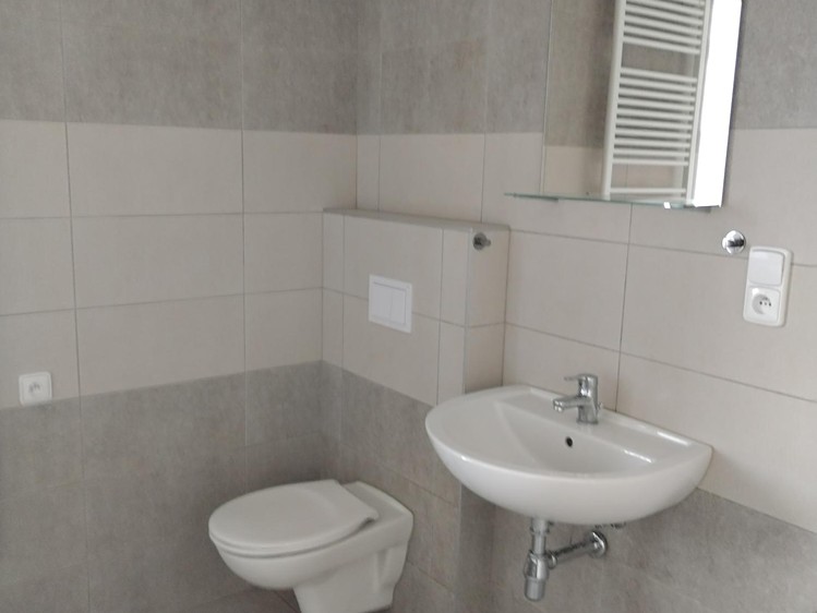 Pronájem bytu 2+kk 44 m² (Jednopodlažní) - foto 8