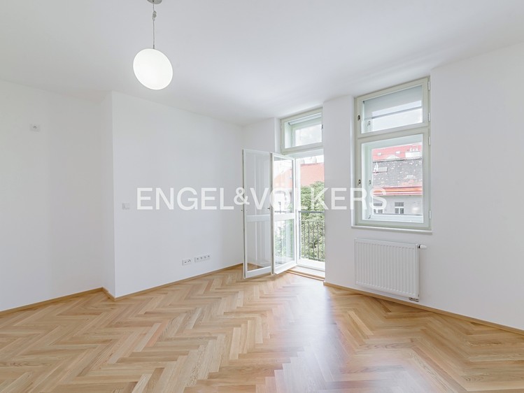 Pronájem bytu 3+kk 85 m² - foto 6