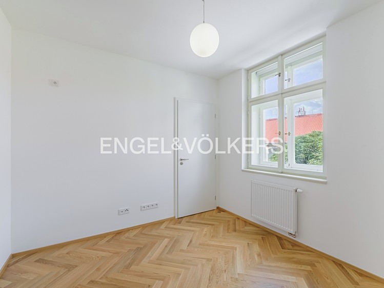 Pronájem bytu 3+kk 85 m² - foto 5