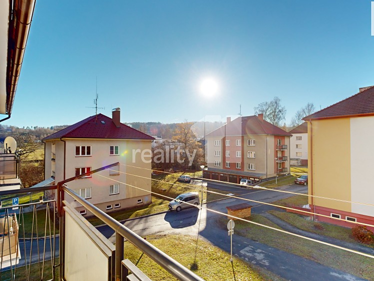 Pronájem bytu 3+1 78 m² - foto 6