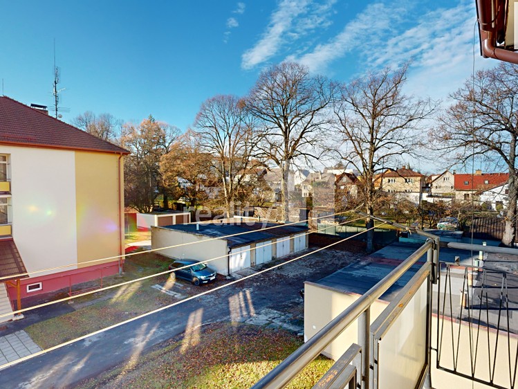 Pronájem bytu 3+1 78 m² - foto 5