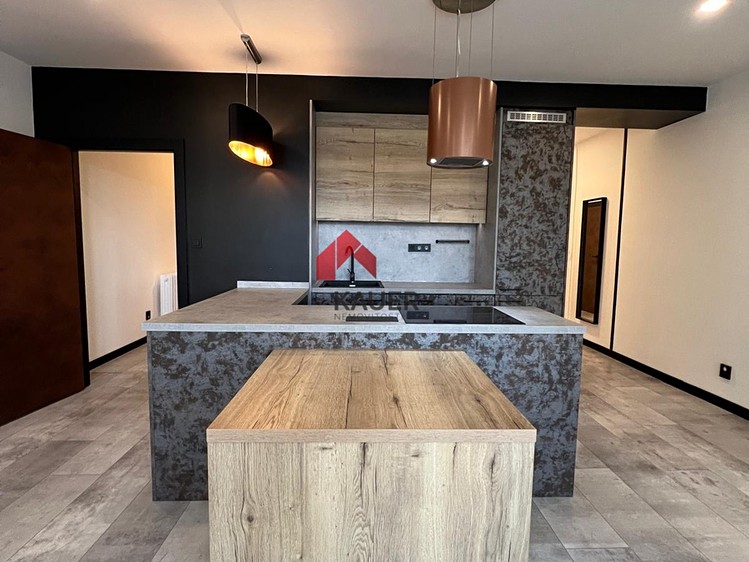 Pronájem bytu 2+kk 56 m² - foto 1