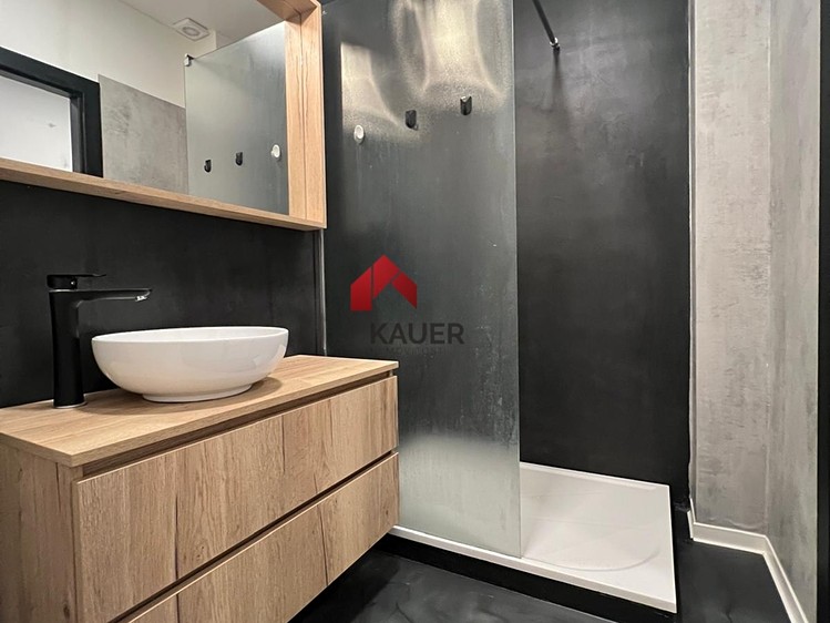 Pronájem bytu 2+kk 56 m² - foto 2