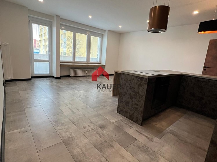 Pronájem bytu 2+kk 56 m² - foto 8
