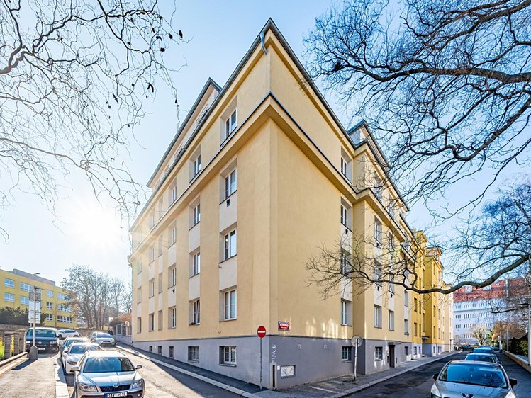 Pronájem bytu 3+1 135 m² - foto 5