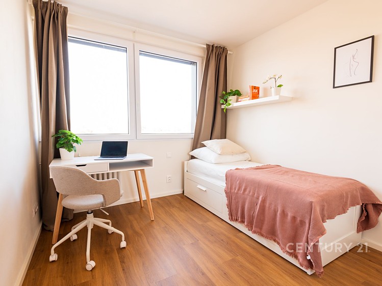 Pronájem pokoje 10 m² - foto 1