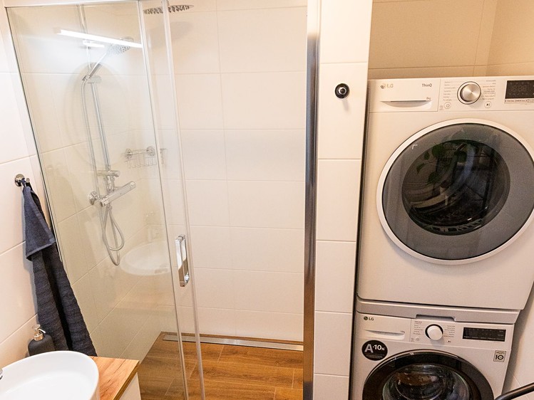 Pronájem pokoje 10 m² - foto 6