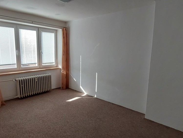 Pronájem bytu 2+1 62 m² - foto 5