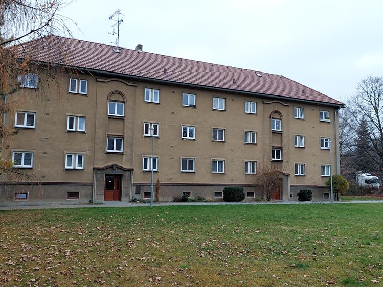 Pronájem bytu 2+1 62 m² - foto 8