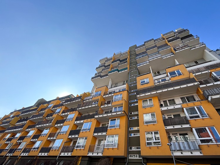 Pronájem bytu 2+kk 58 m² (Jednopodlažní) - foto 5