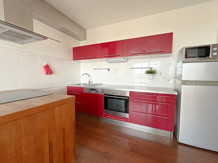 Pronájem bytu 2+kk 58 m² (Jednopodlažní) - foto 6