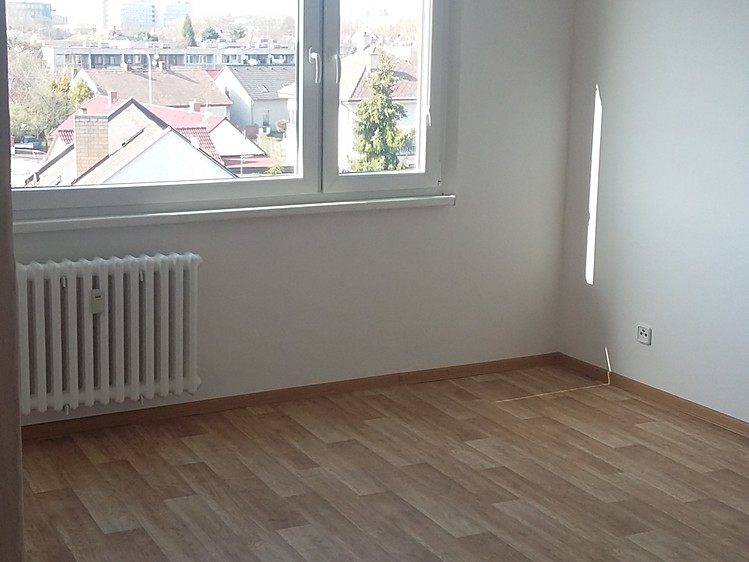 Pronájem bytu 2+kk 45 m² (Jednopodlažní) - foto 4