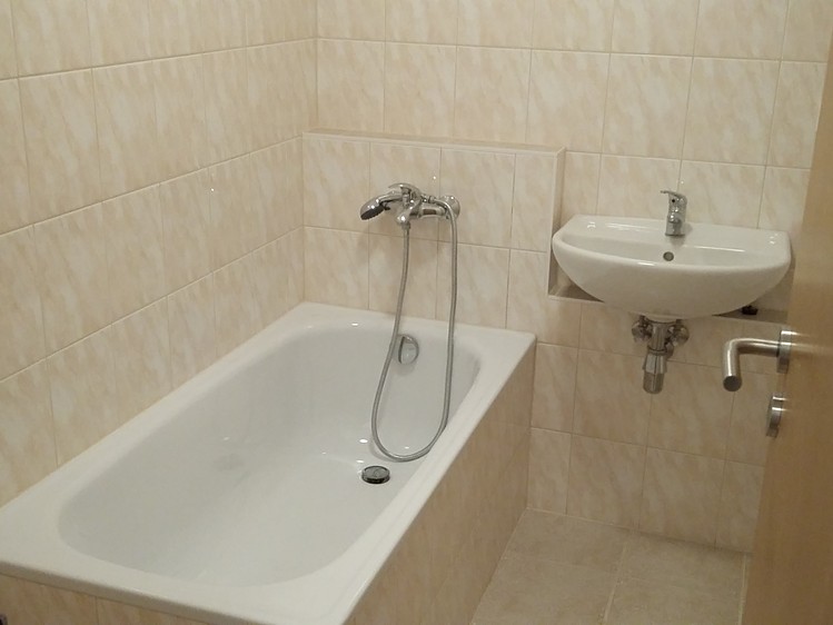 Pronájem bytu 2+kk 45 m² (Jednopodlažní) - foto 5