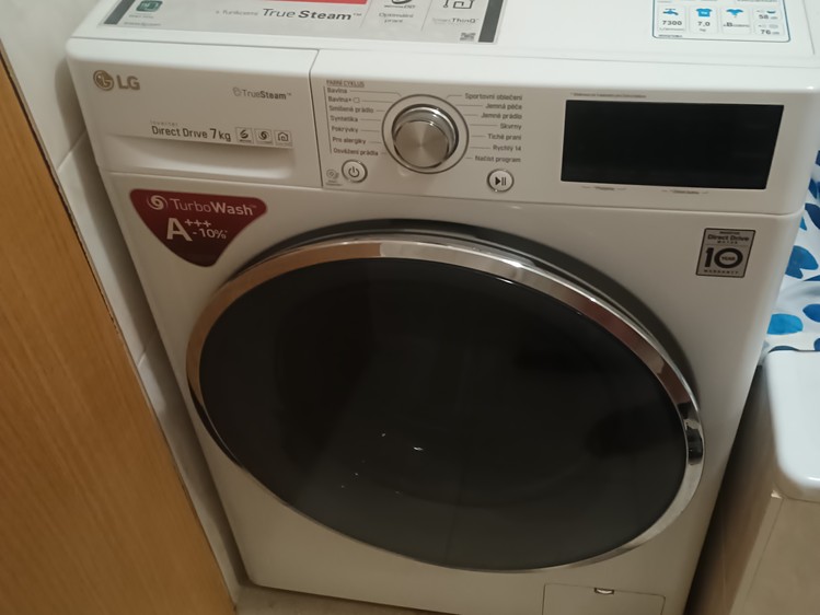 Pronájem bytu 2+kk 45 m² (Jednopodlažní) - foto 8