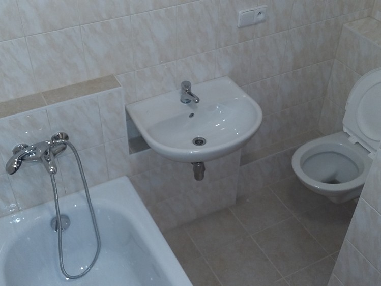 Pronájem bytu 2+kk 45 m² (Jednopodlažní) - foto 6