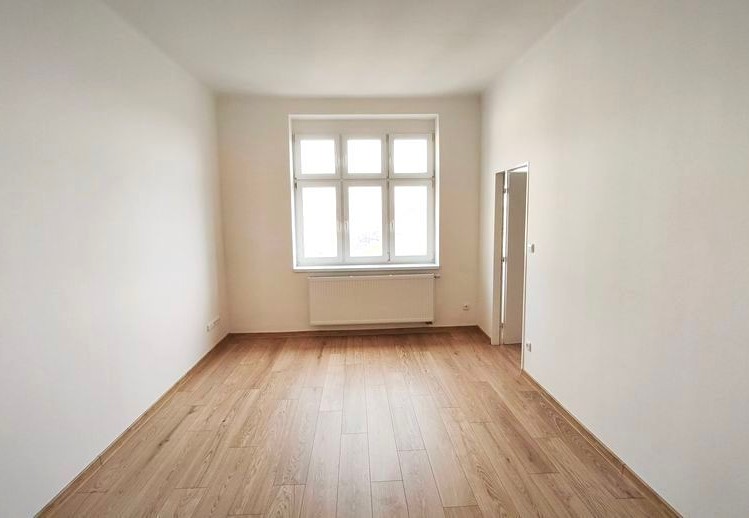 Pronájem bytu 2+kk 45 m² - foto 2
