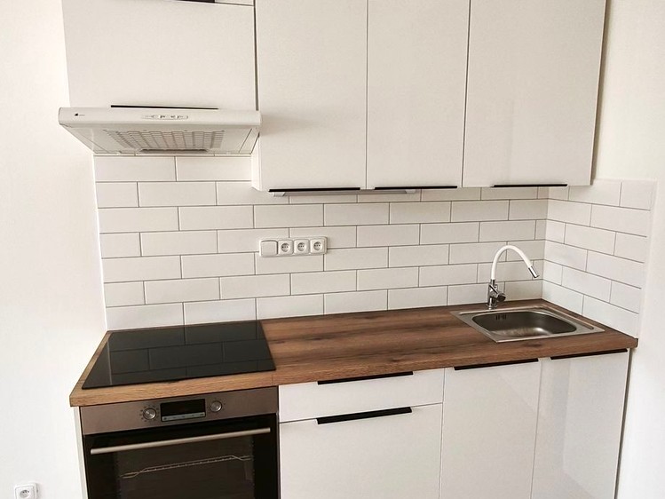 Pronájem bytu 2+kk 45 m² - foto 4