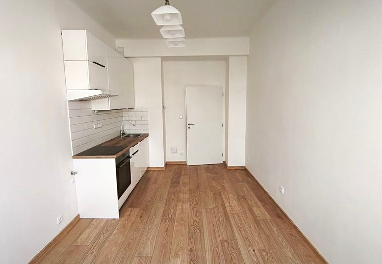 Pronájem bytu 2+kk 45 m² - foto 3