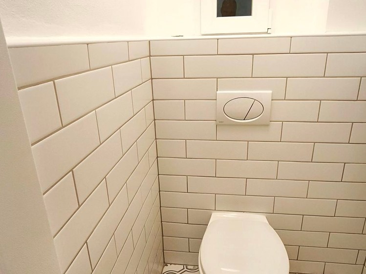 Pronájem bytu 2+kk 45 m² - foto 7
