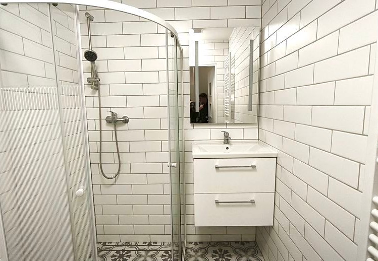 Pronájem bytu 2+kk 45 m² - foto 5