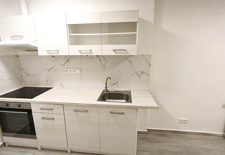 Pronájem bytu 1+1 40 m² - foto 5