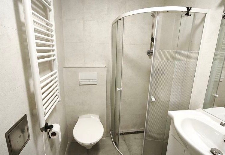 Pronájem bytu 1+1 40 m² - foto 6