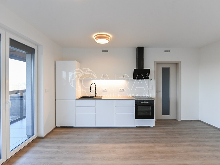 Pronájem bytu 2+kk 47 m² - foto 1