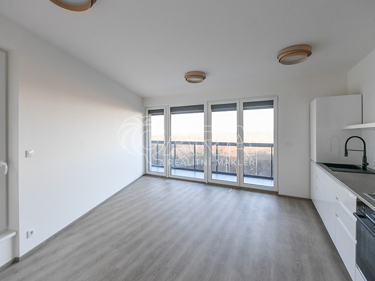 Pronájem bytu 2+kk 47 m² - foto 4