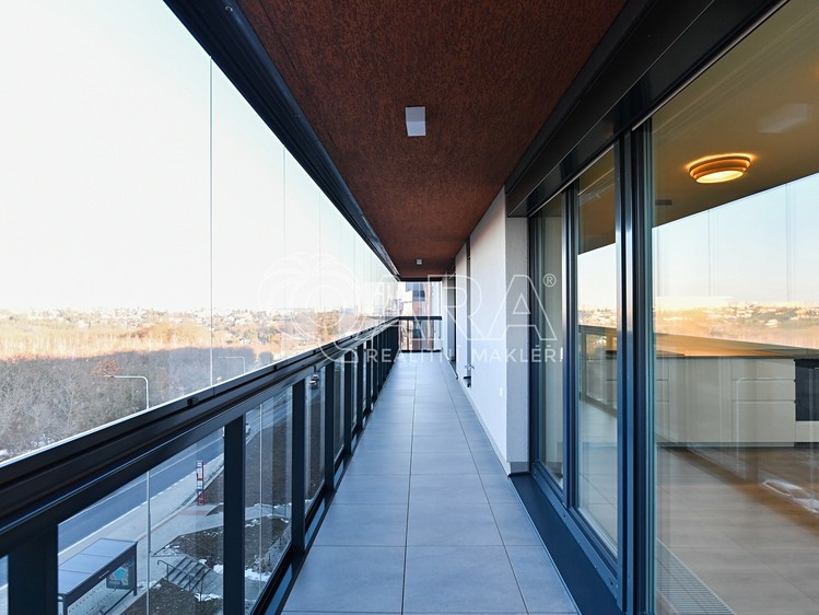 Pronájem bytu 2+kk 47 m² - foto 2