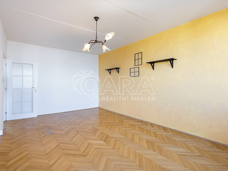Pronájem bytu 3+1 84 m² - foto 4