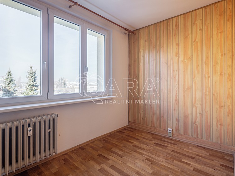 Pronájem bytu 3+1 84 m² - foto 7