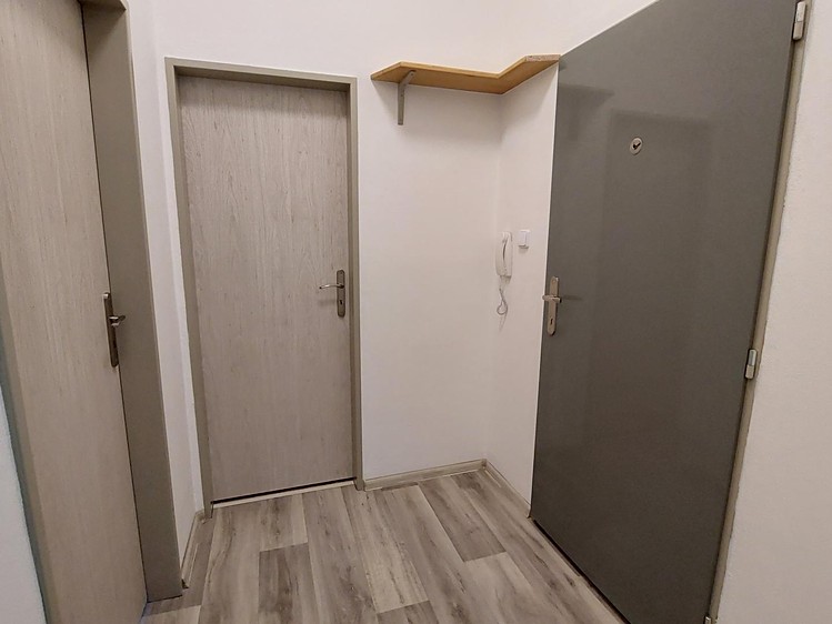 Pronájem bytu 1+kk 33 m² - foto 3