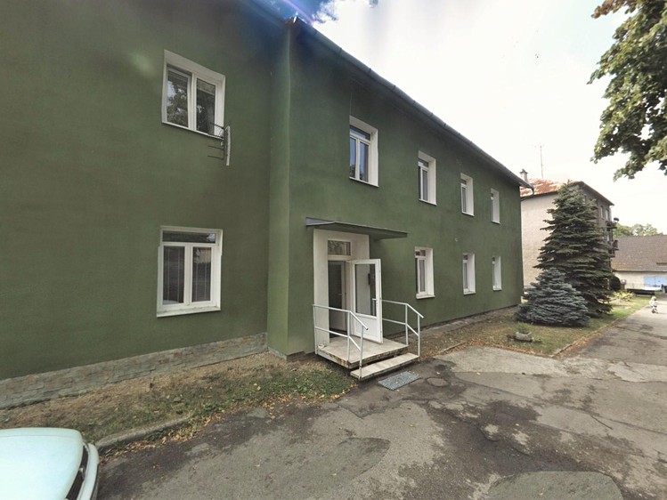 Pronájem bytu 1+kk 33 m² - foto 6