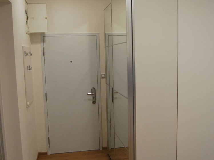 Pronájem bytu 1+1 48 m² - foto 3