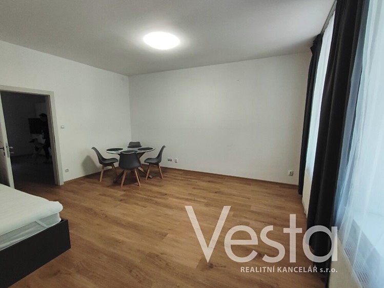Pronájem bytu 1+1 48 m² - foto 5